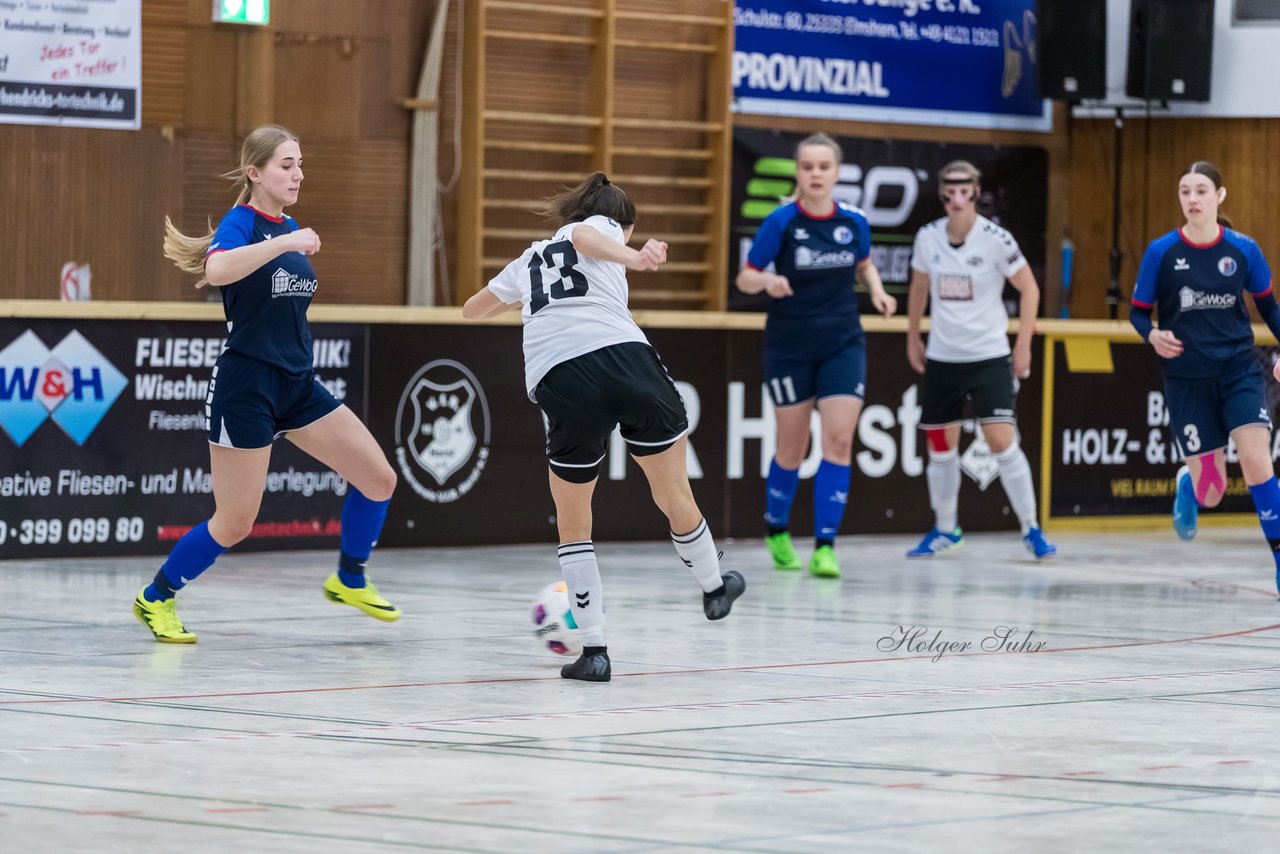 Bild 320 - VR Bank Cup Horst